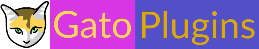 ΠΠΎΠ³ΠΎΡΠΈΠΏ Π½Π° gatoplugins.com