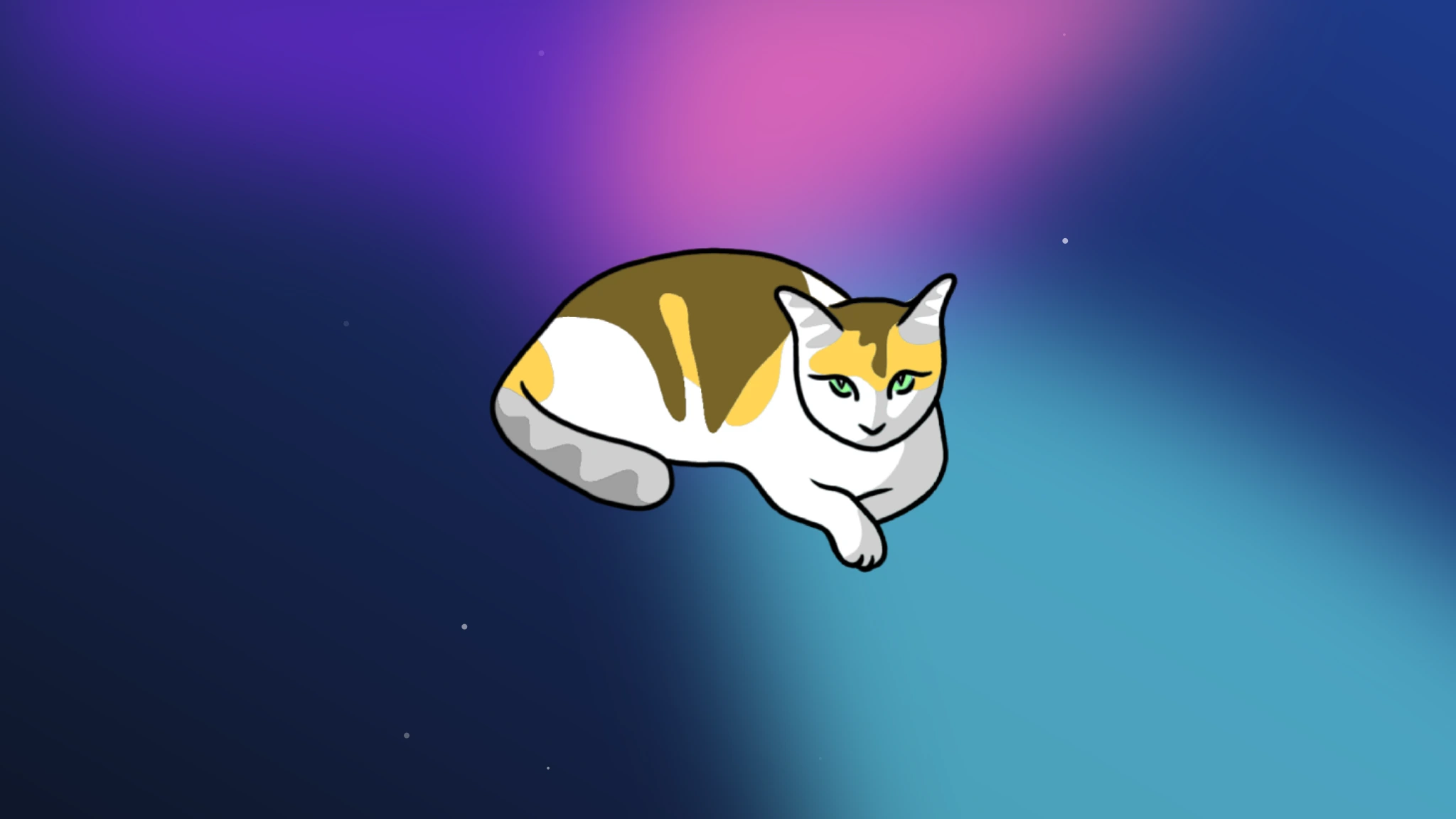 На базе Gato GraphQL